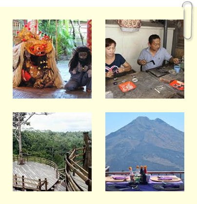 paket Tour Bali Paket tour Bali murah untuk liburan praktis dan hemat