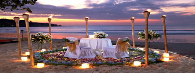 dinner romantis,tempat dinner romantis di bali,tempat dinner romantis di bali murah,lokasi dinner romantis di bali
