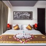 Jay's Villa