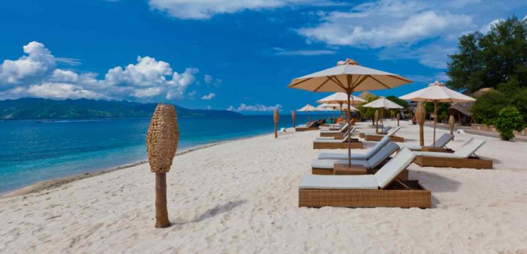Tips memilh agent travel di bali