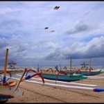 Pantai sanur 1