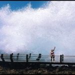 Water Blow Beach 1