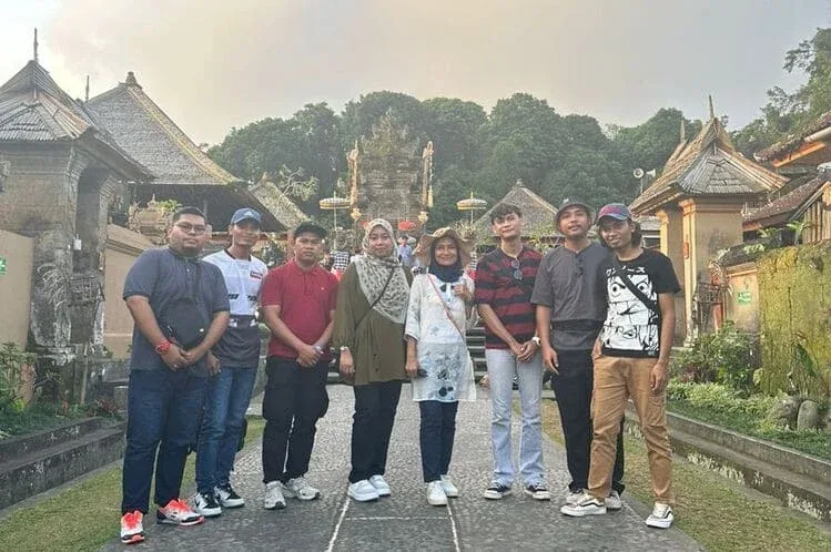 Paket Tour Bali Tanpa Hotel 3 Hari 2 Malam