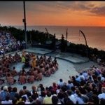 Kecak Dance
