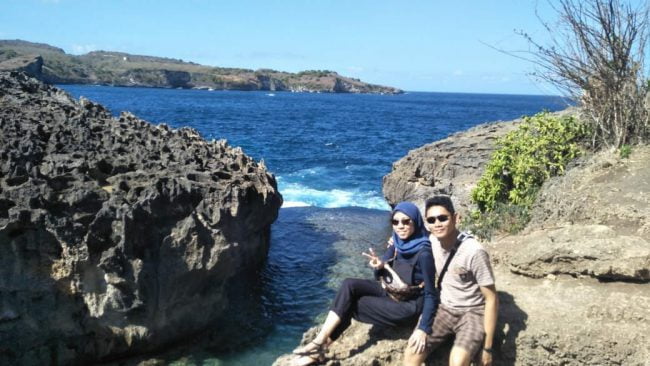 Wisata Honeymoon di Nusa Penida,nusa penida tour