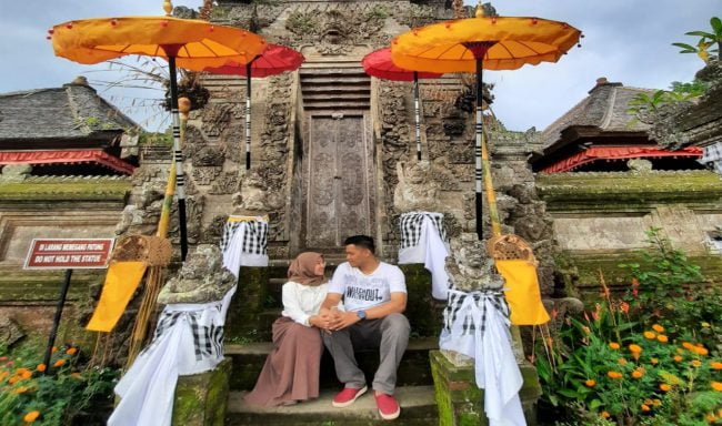 4 Rekomendasi Paket Honeymoon Bali 2020 | Paket Wisata Bali