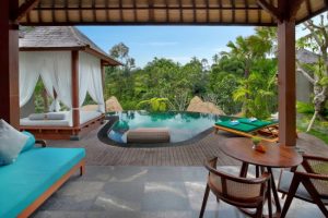 Paket Honeymoon Bali Premium
