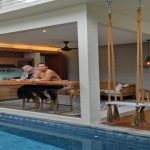 honeymoon Bali 4d 3n private pool