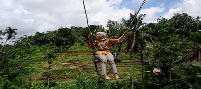 Paket Tour 5 Hari di Bali Tanpa Hotel
