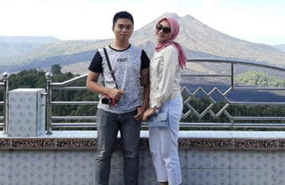 paket honeymoon bali 4 hari exclusive