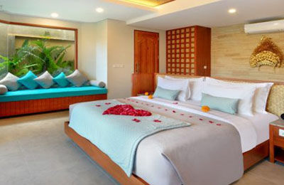 Paket honeymoon Ubud Bali 3 hari 2 malam private villa