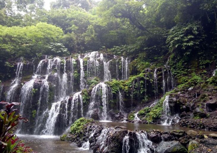 puncak wanagiri