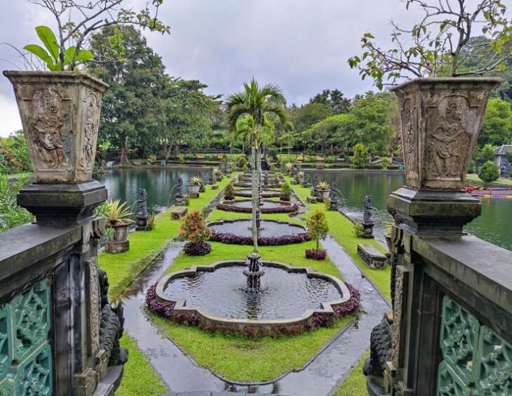 Tirta Gangga Karangasem