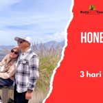 Paket Honeymoon Bali 3 Hari 2 Malam
