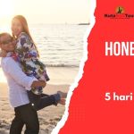 Paket Honeymoon Bali 5 Hari 4 Malam
