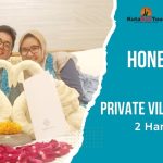Paket Honeymoon Bali Private Villa 2 Hari 1 Malam