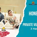 Paket Honeymoon Bali Private Villa 3 Hari 2 Malam