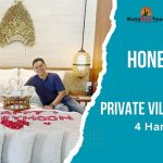 Paket Honeymoon Bali private villa 4 Hari 3 Malam