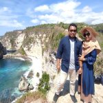 Pantai Diamond Nusa Penida