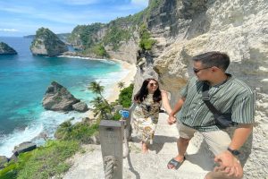 Diamond Beach Nusa Penida