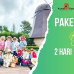 paket tour bali 2 hari 1 malam