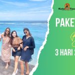 Paket Tour Bali 3 Hari 2 Malam