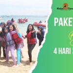 Paket Tour Bali 4 Hari 3 Malam