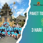 Paket Tour Bali Group 3 Hari 2 Malam