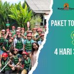 Paket Tour Bali Group 4 Hari 3 Malam