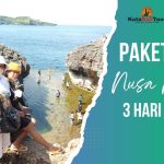 Paket Tour Nusa Penida 3 Hari 2 Malam