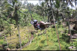 Bali Swing tegalalang