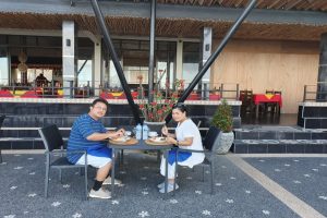 Kintamani Restaurant