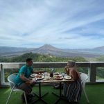 Lunch Kintamani
