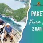 Paket Tour Nusa Penida 2 Hari 1 malam
