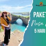 Paket Tour Nusa Penida 5 Hari 4 Malam