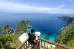 Pantai Kelingking