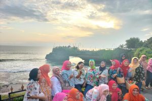 Pura Tanah lot 2