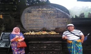 Pura Tirta Empul