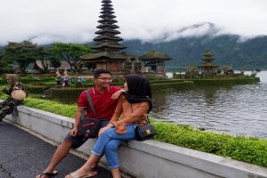 Pura Ulundanu bedugul
