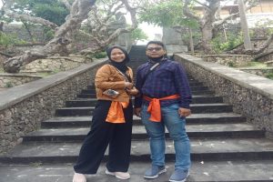 Pura Luhur Uluwatu
