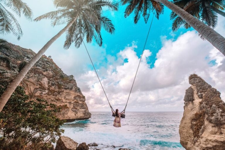 20 tempat wisata di bali terbaru keajaiban baru menanti