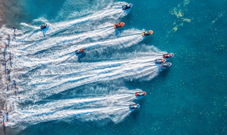10+ wisata tanjung benoa serunya petualangan di bali