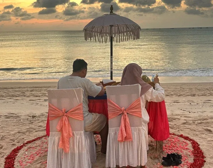 paket honeymoon bali