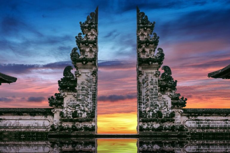 tempat wisata di bali kekinian destinasi yang memukau