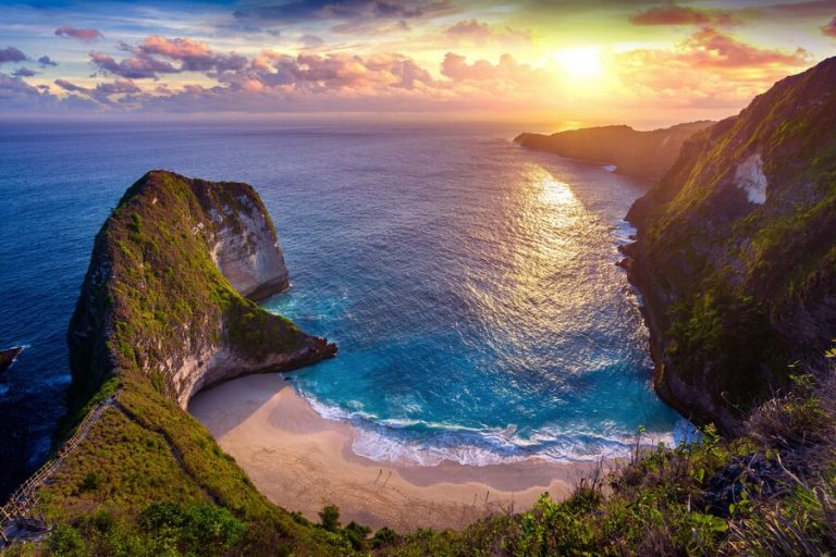 temukan 10 tempat wisata bali keindahan terbaik pulau dewata