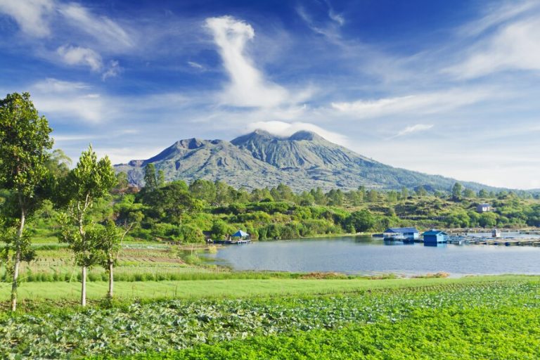 wisata di kintamani eksplorasi keajaiban alam & budaya bali