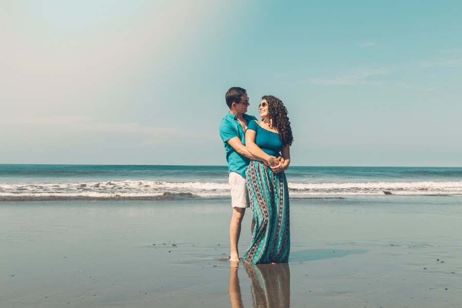 Tempat bulan madu romantis di Bali untuk pasangan pengantin baru