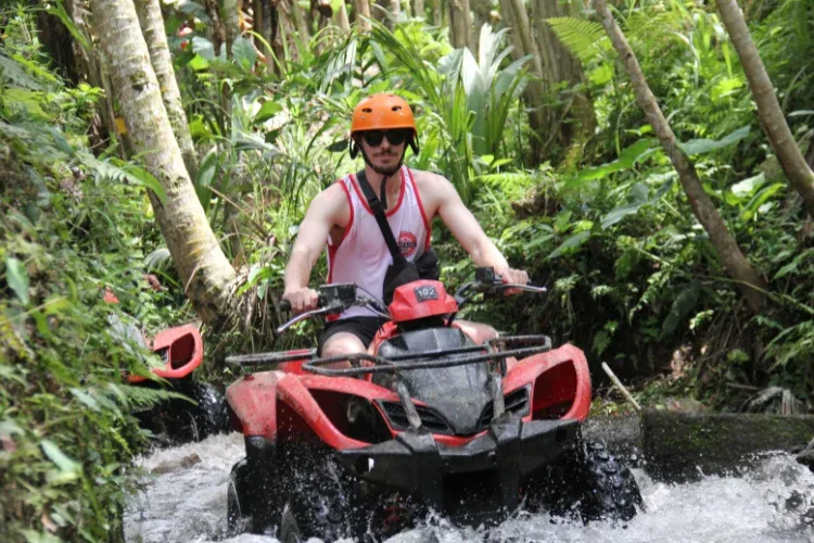 quad ubud