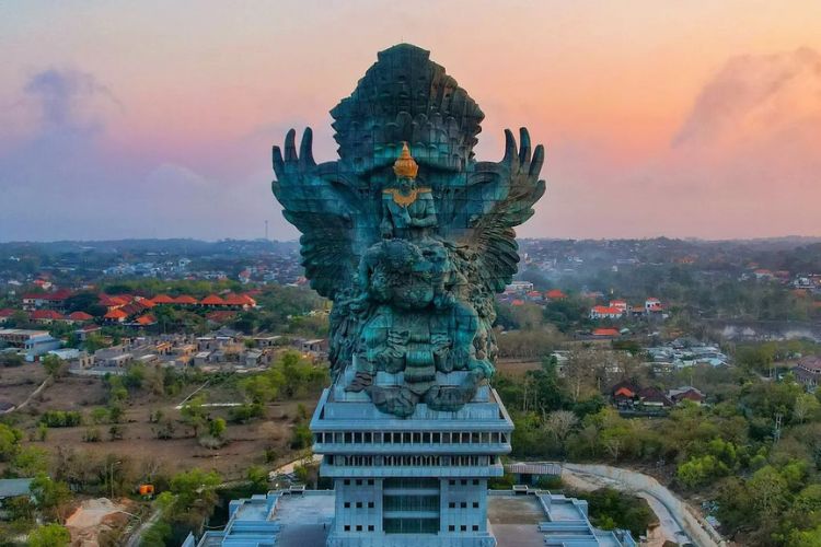 wisata bali terkenal