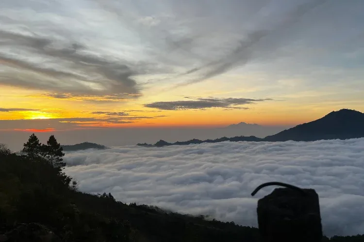 batur bali tour